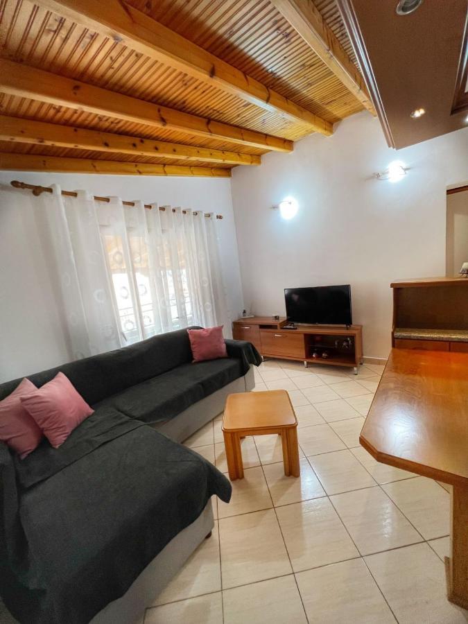 Alex Apartments Sarandë 외부 사진