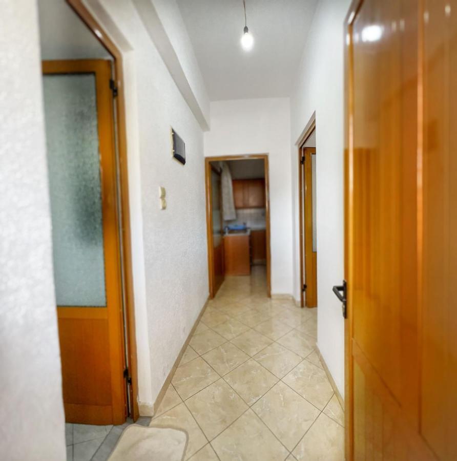 Alex Apartments Sarandë 외부 사진