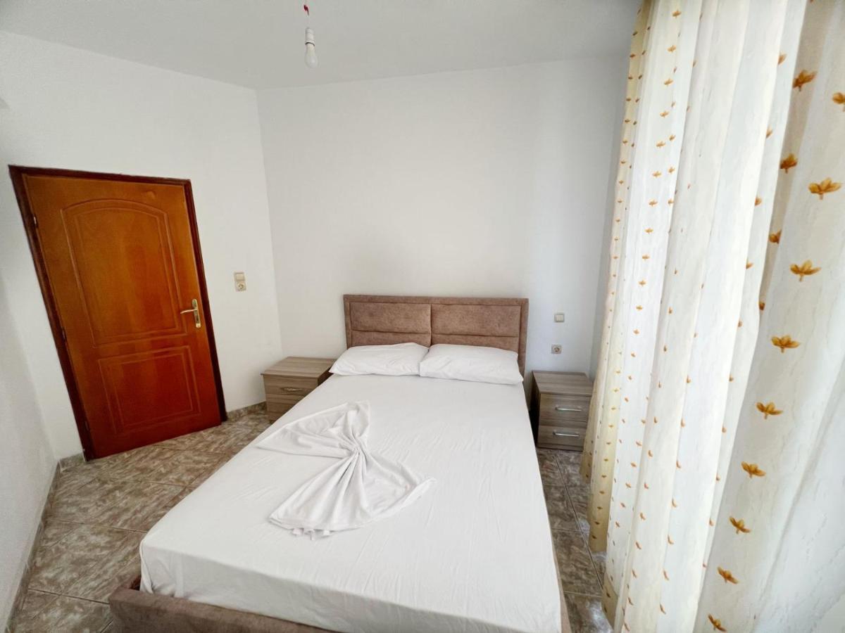 Alex Apartments Sarandë 외부 사진