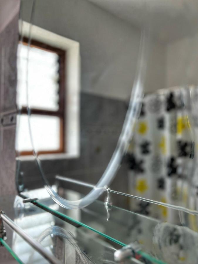 Alex Apartments Sarandë 외부 사진