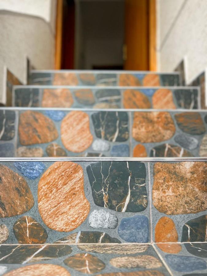 Alex Apartments Sarandë 외부 사진