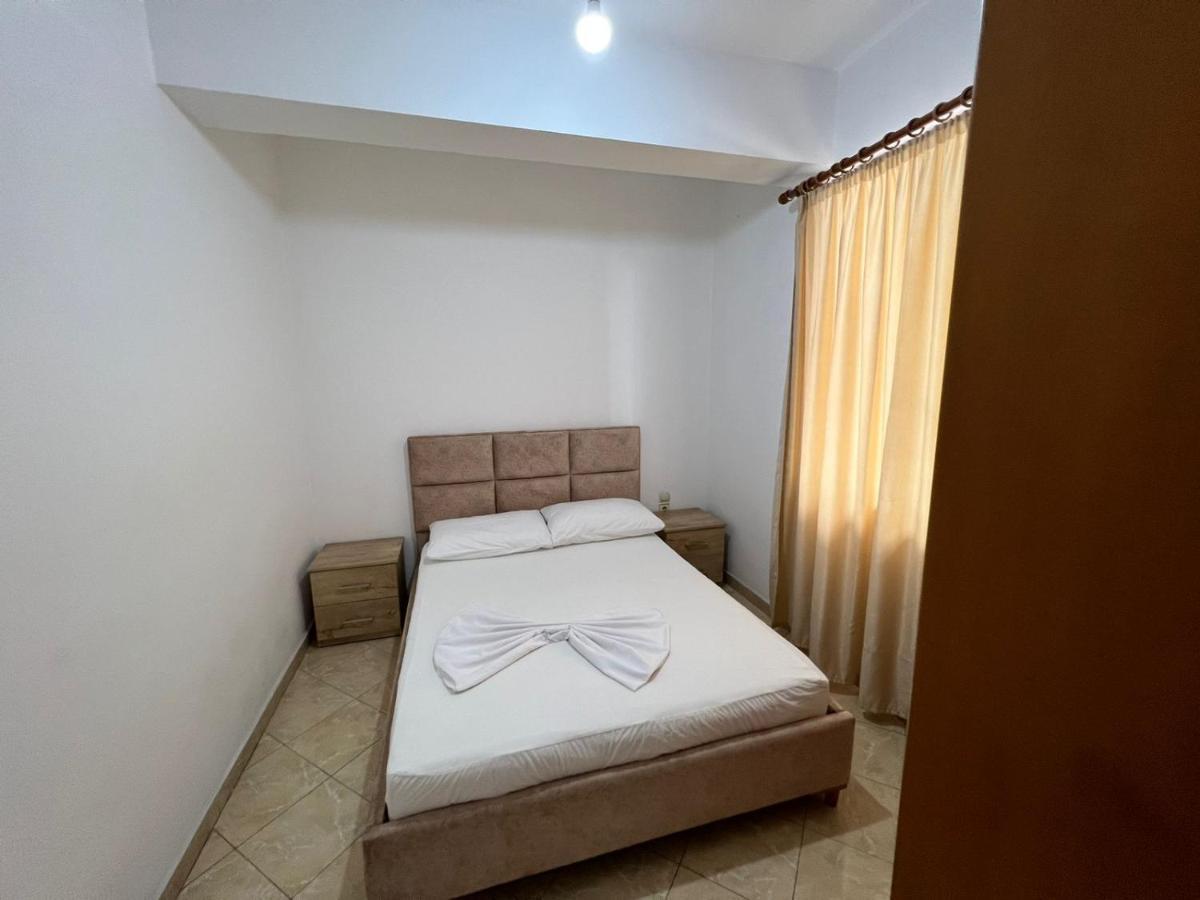 Alex Apartments Sarandë 외부 사진