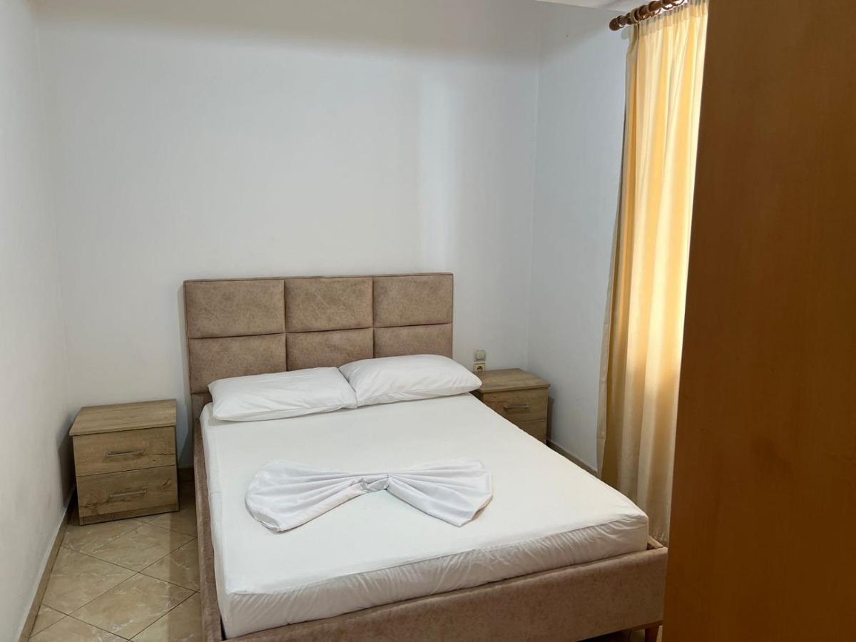 Alex Apartments Sarandë 외부 사진
