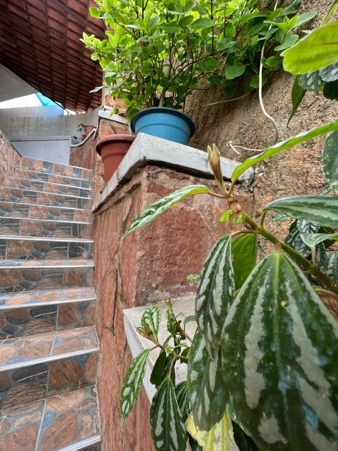 Alex Apartments Sarandë 외부 사진