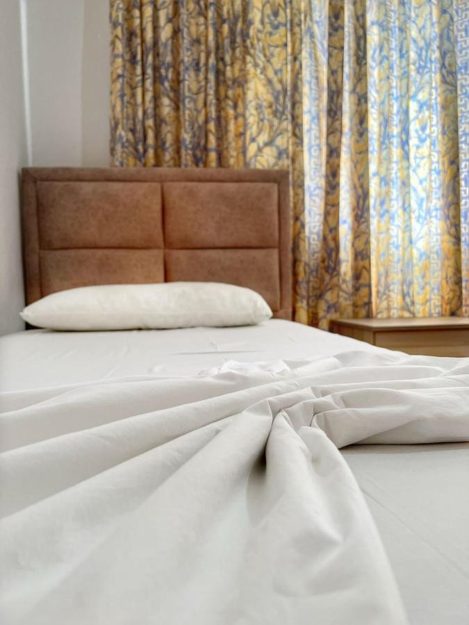 Alex Apartments Sarandë 외부 사진