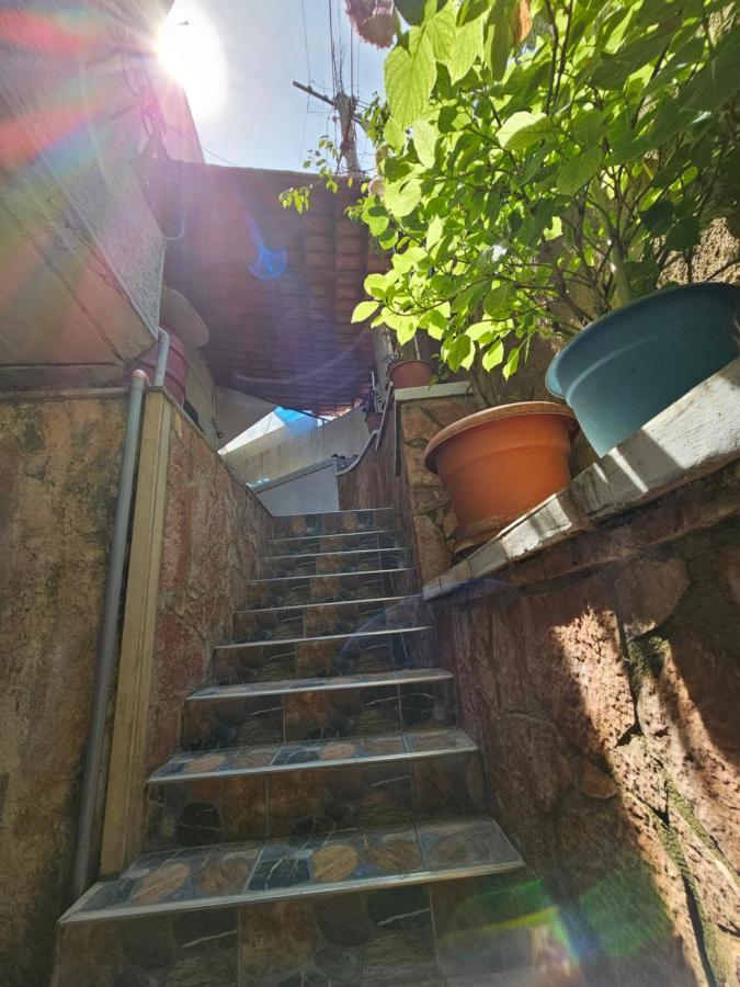 Alex Apartments Sarandë 외부 사진