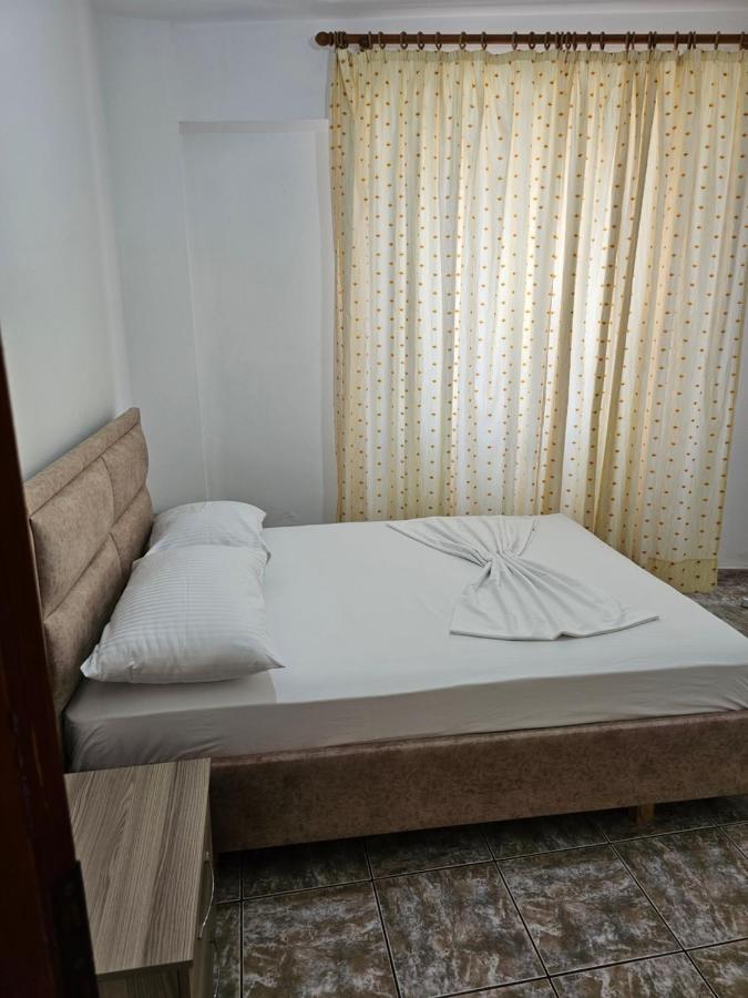 Alex Apartments Sarandë 외부 사진