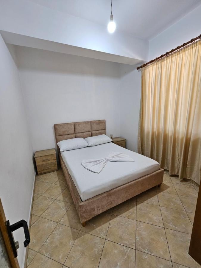 Alex Apartments Sarandë 외부 사진