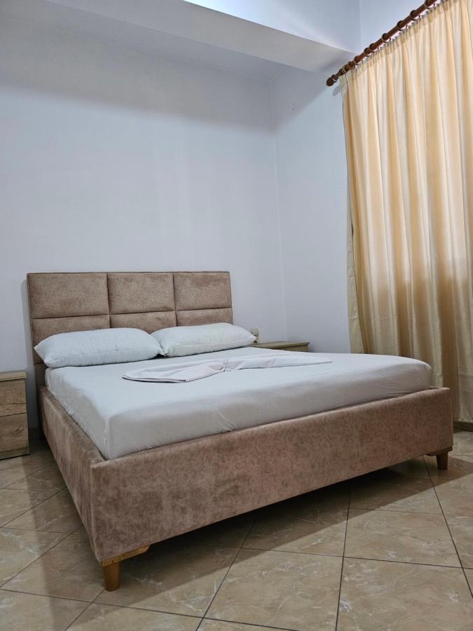 Alex Apartments Sarandë 외부 사진