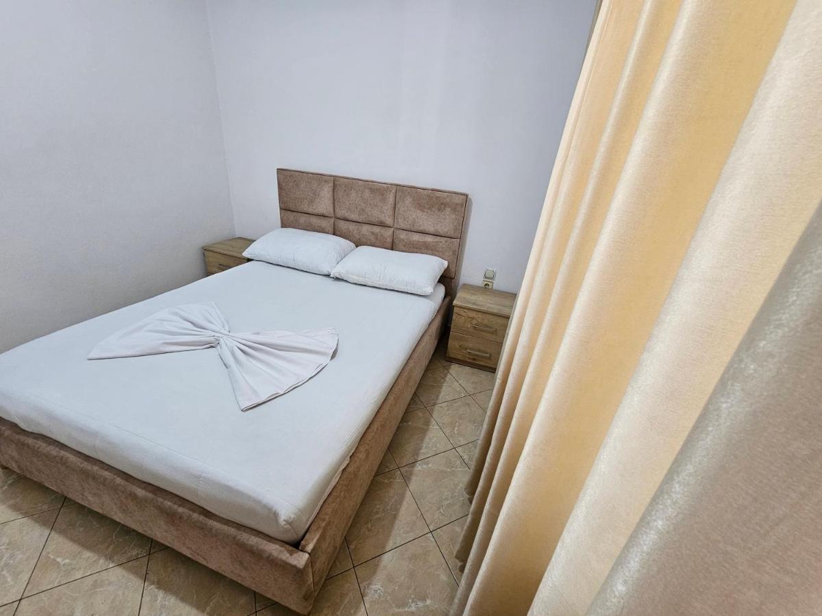 Alex Apartments Sarandë 외부 사진