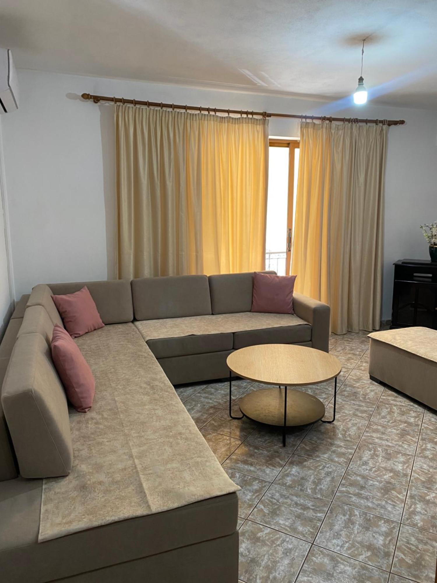 Alex Apartments Sarandë 외부 사진