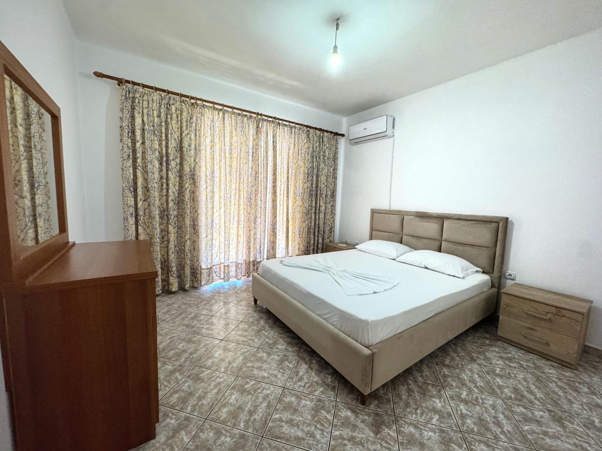 Alex Apartments Sarandë 외부 사진