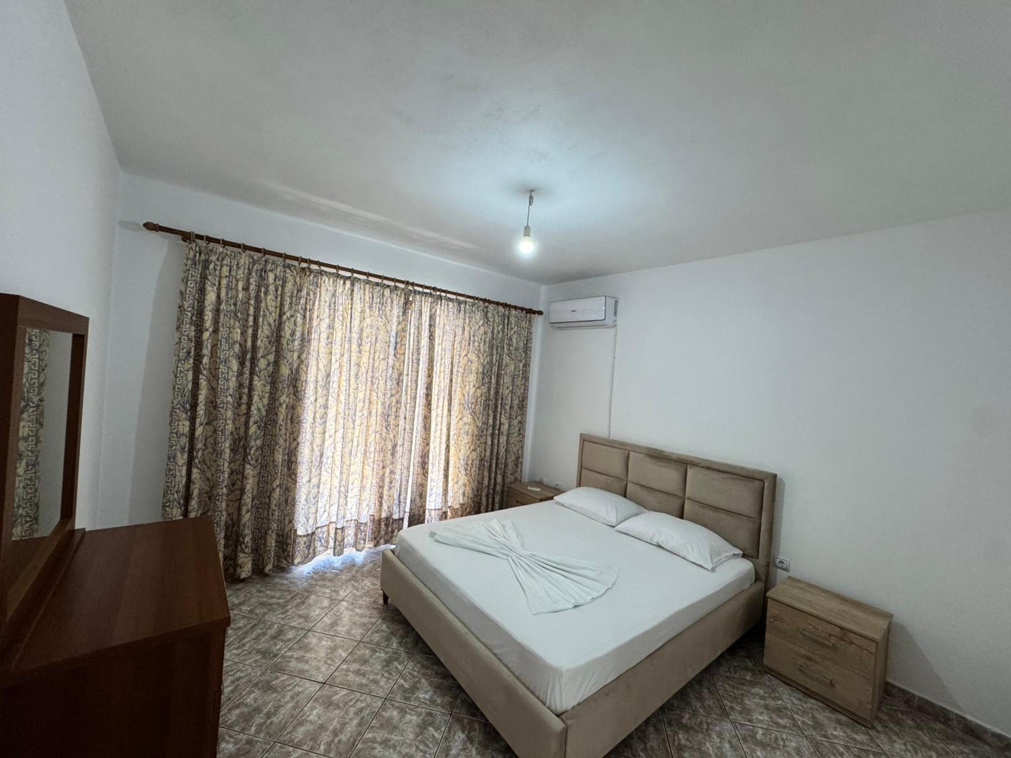 Alex Apartments Sarandë 외부 사진