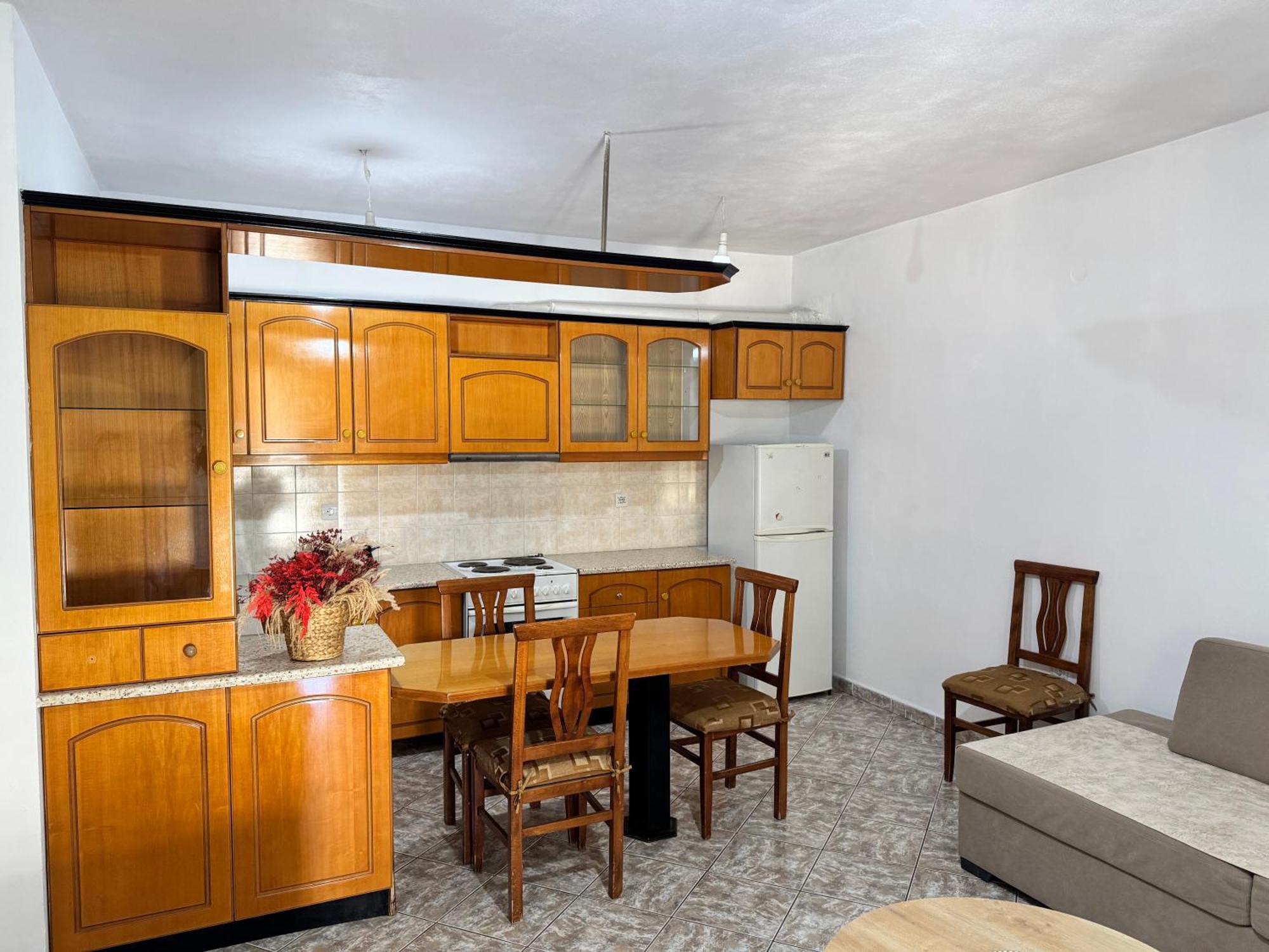 Alex Apartments Sarandë 외부 사진
