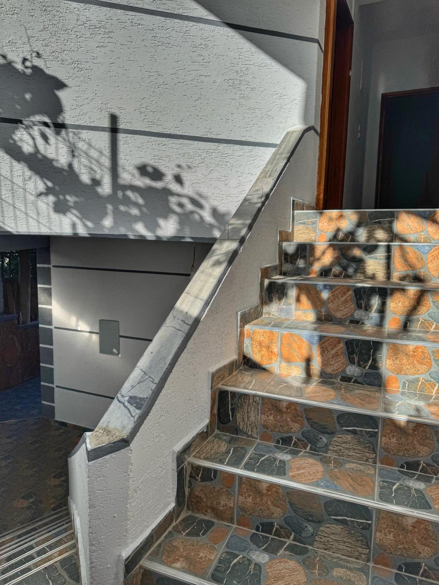 Alex Apartments Sarandë 외부 사진