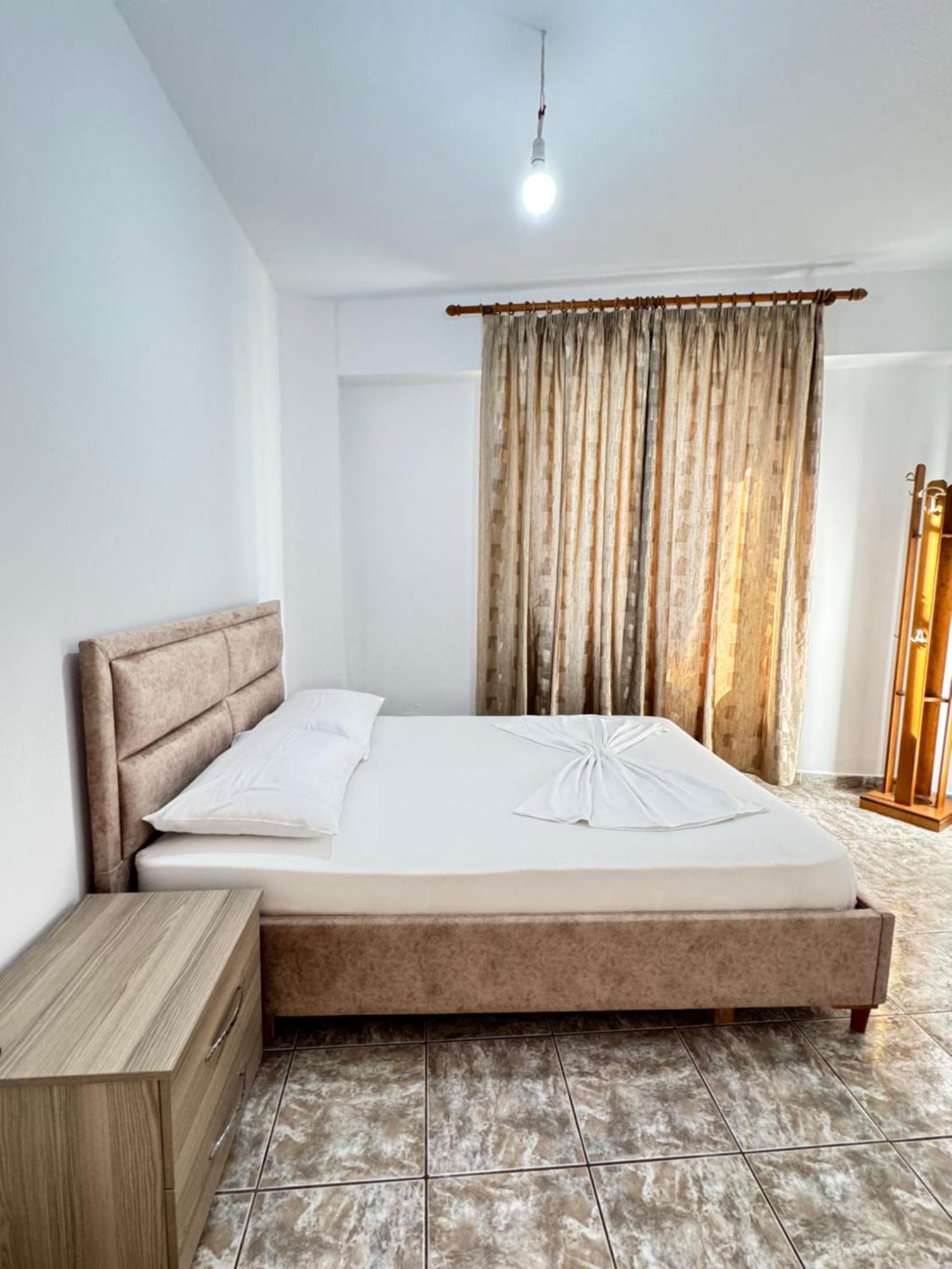 Alex Apartments Sarandë 외부 사진